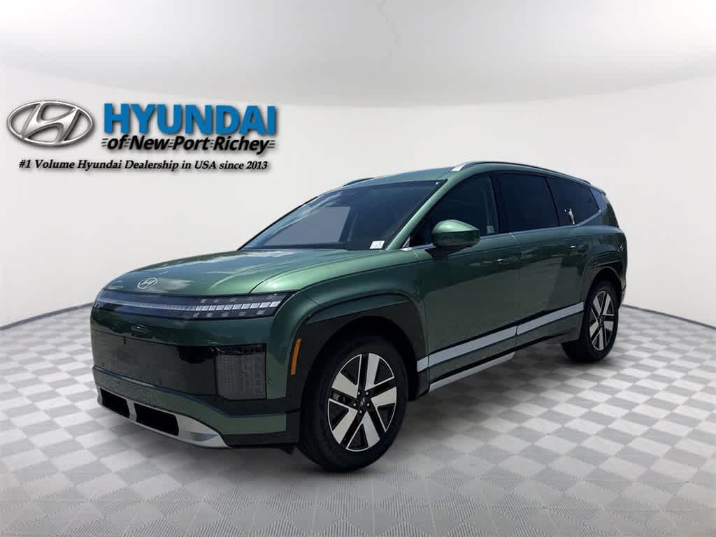 2026 Hyundai Ioniq SEL -
                  New Port Richey, FL