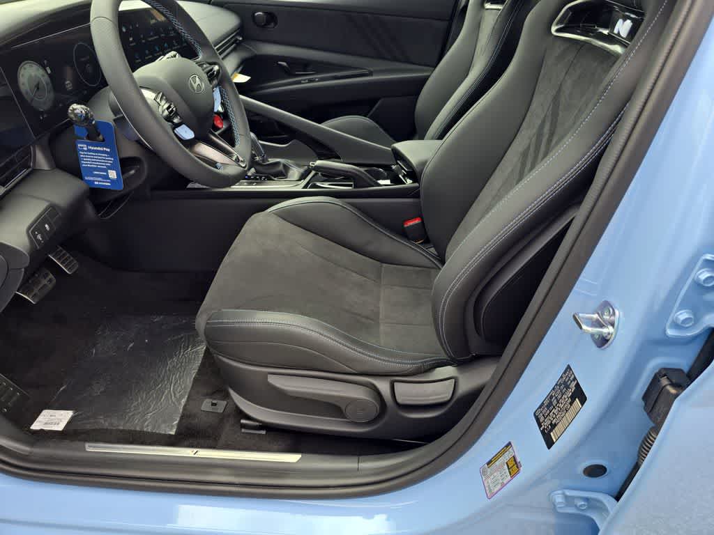 Thumbnail: 2026 Hyundai Elantra - 16