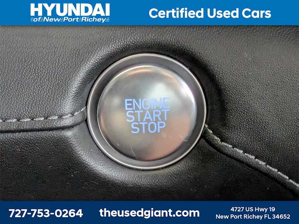 Thumbnail: 2023 Hyundai Santa Fe - 46