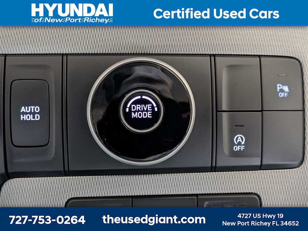 Thumbnail: 2022 Hyundai Palisade - 29