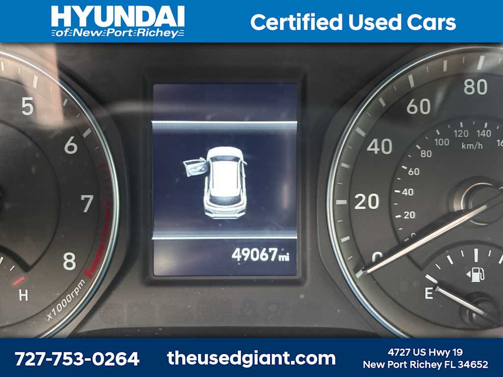 Thumbnail: 2021 Hyundai Kona - 11