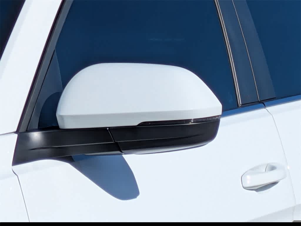 Thumbnail: 2023 Volkswagen Atlas - 11