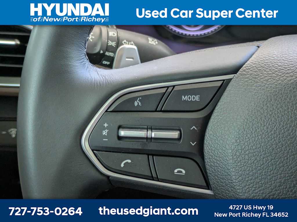 Thumbnail: 2023 Hyundai Santa Fe - 33