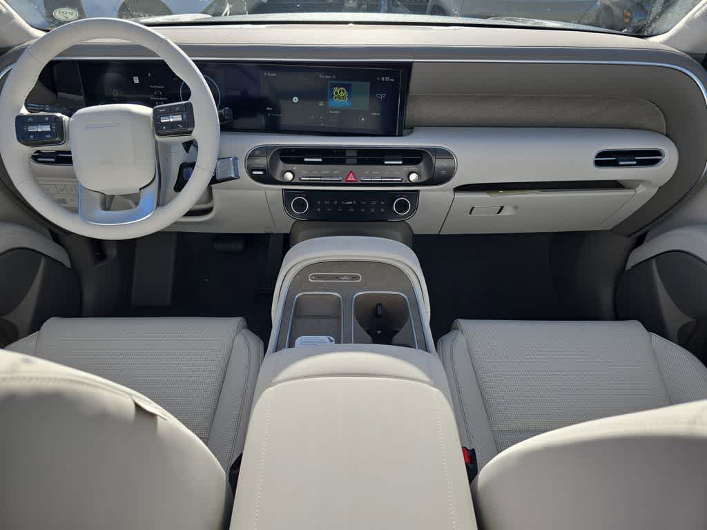 Thumbnail: 2026 Hyundai Palisade - 19