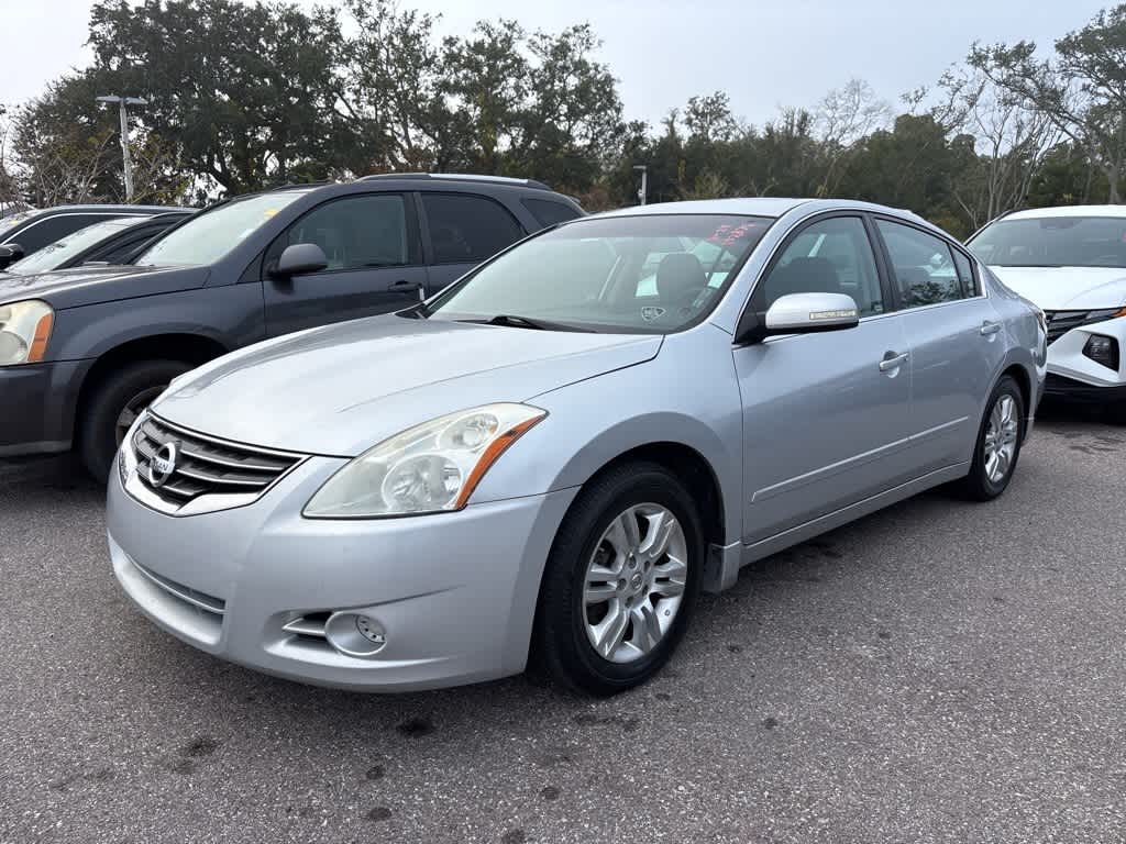 2010 Nissan Altima S -
                  New Port Richey, FL