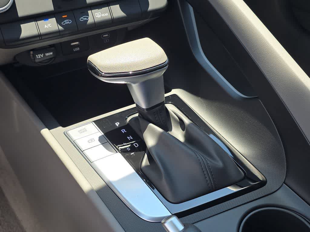 Thumbnail: 2026 Hyundai Elantra - 34