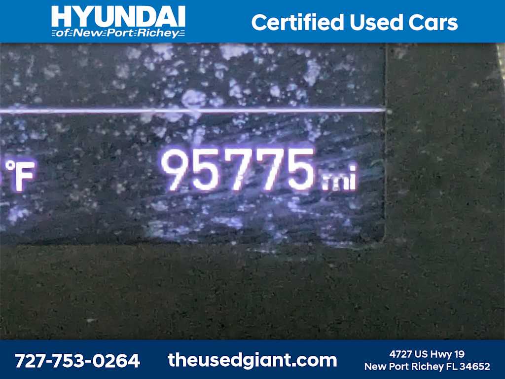 Thumbnail: 2019 Hyundai Tucson - 28