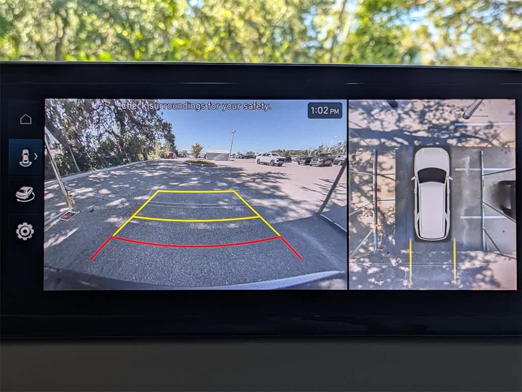 Thumbnail: 2024 Hyundai Palisade - 30