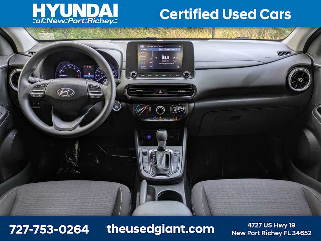 Thumbnail: 2023 Hyundai Kona - 16