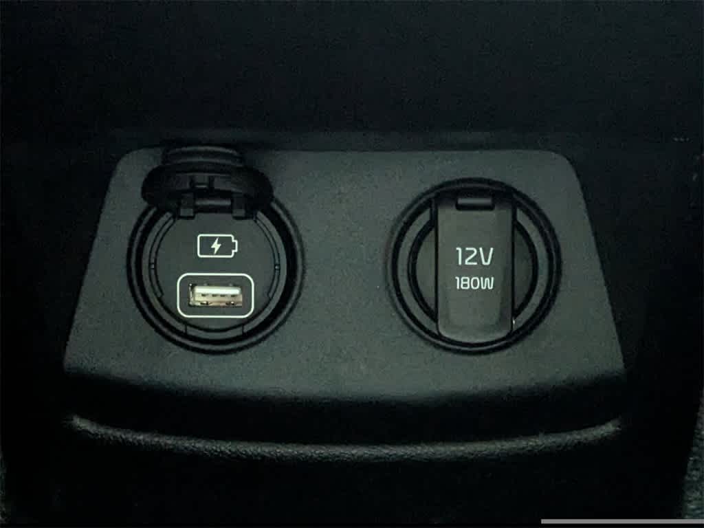 Thumbnail: 2021 Kia Sportage - 18