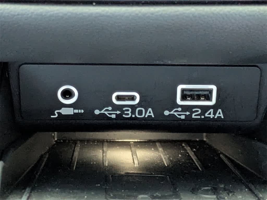 Thumbnail: 2024 Subaru Outback - 31