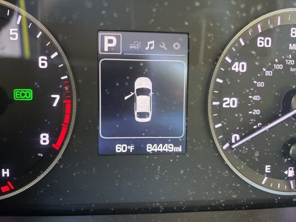 Thumbnail: 2015 Hyundai Sonata - 11