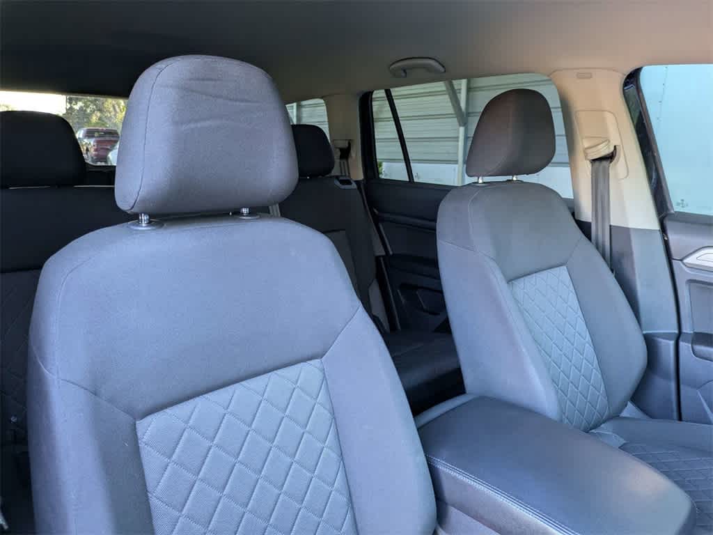 Thumbnail: 2018 Volkswagen Atlas - 6