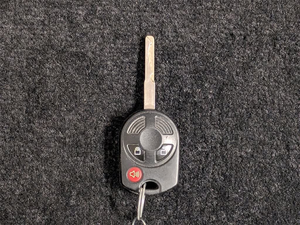 Thumbnail: 2018 Ford Escape - 29