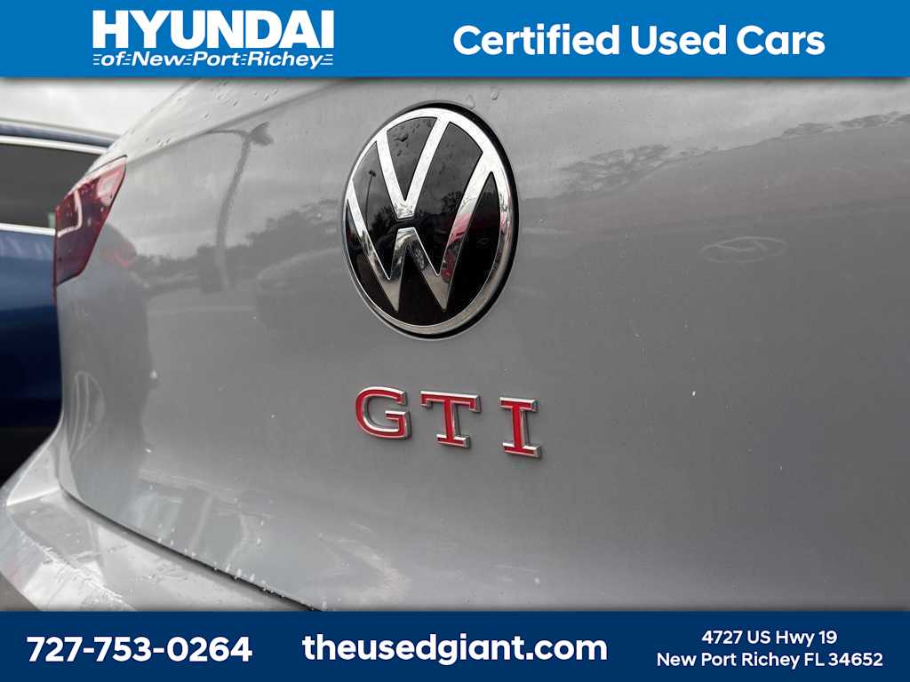 Thumbnail: 2024 Volkswagen Golf - 5