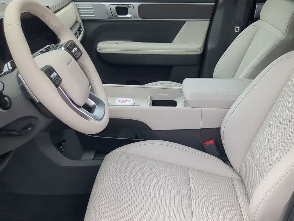 Thumbnail: 2026 Hyundai Santa Fe - 17