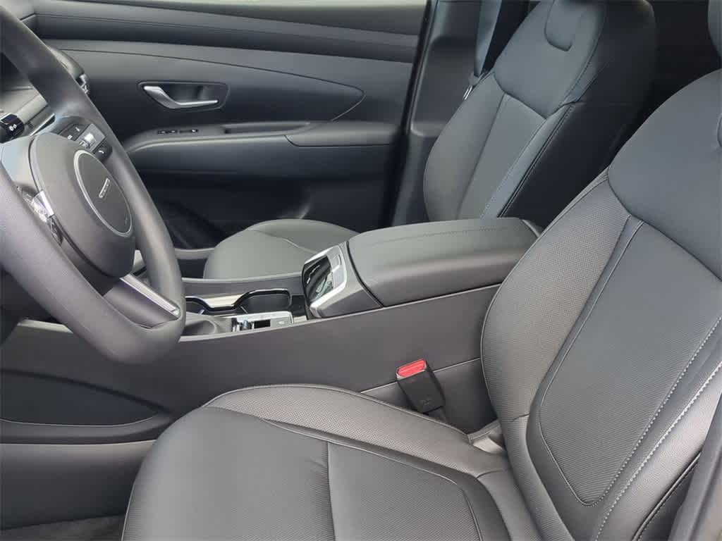 Thumbnail: 2026 Hyundai Santa Cruz - 16