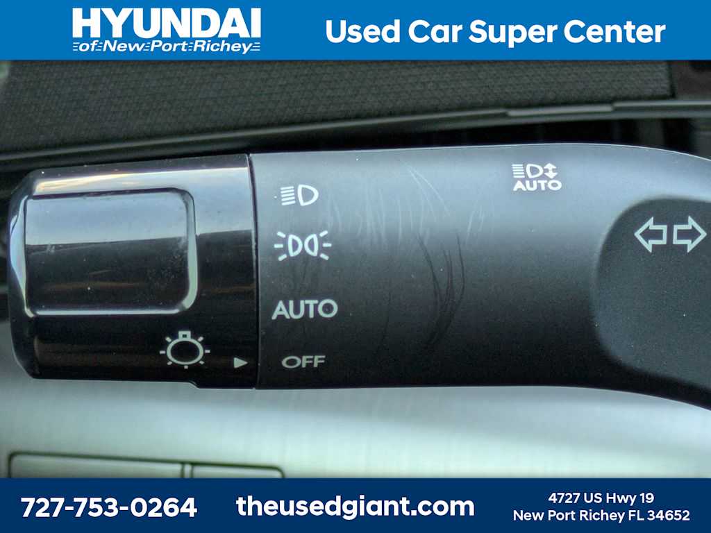 Thumbnail: 2025 Hyundai Kona - 33