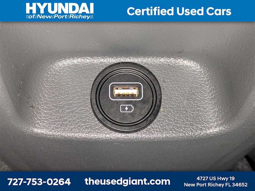 Thumbnail: 2023 Hyundai Sonata - 16