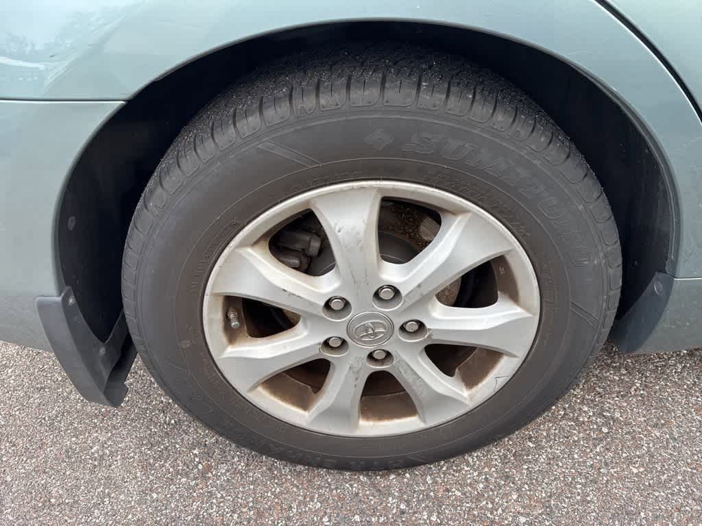 Thumbnail: 2011 Toyota Camry - 6