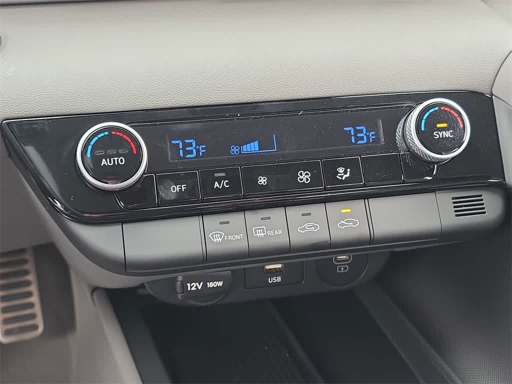 Thumbnail: 2025 Hyundai Elantra - 27