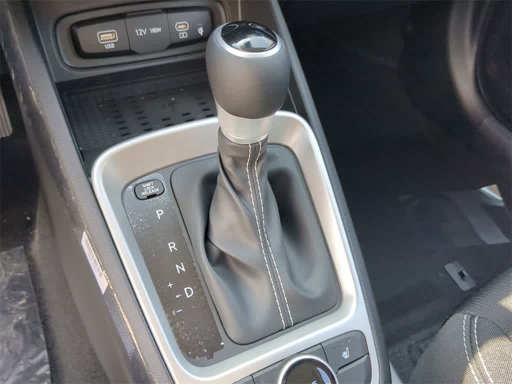 Thumbnail: 2026 Hyundai Venue - 31