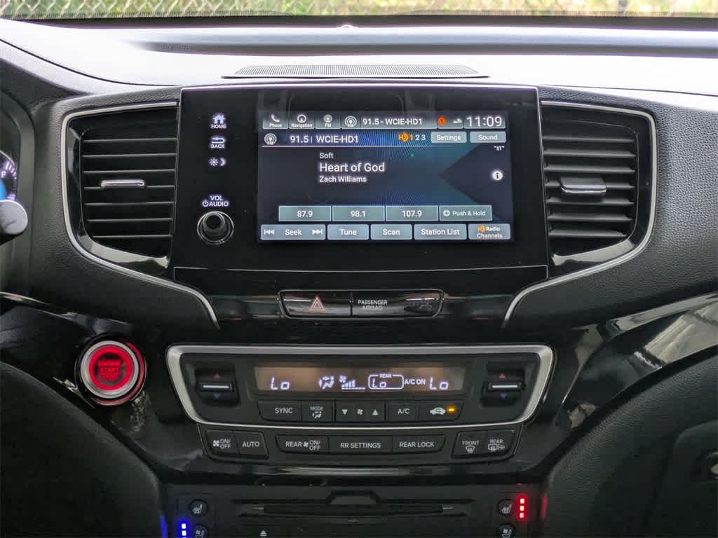 Thumbnail: 2022 Honda Pilot - 26