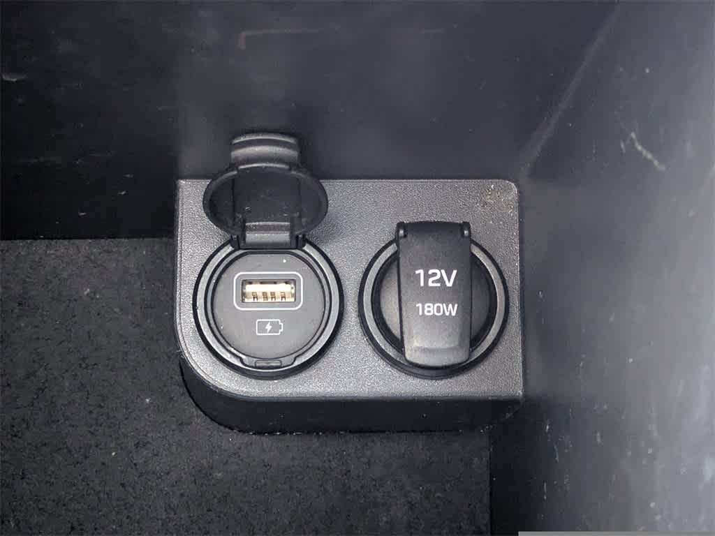 Thumbnail: 2022 Hyundai Palisade - 37