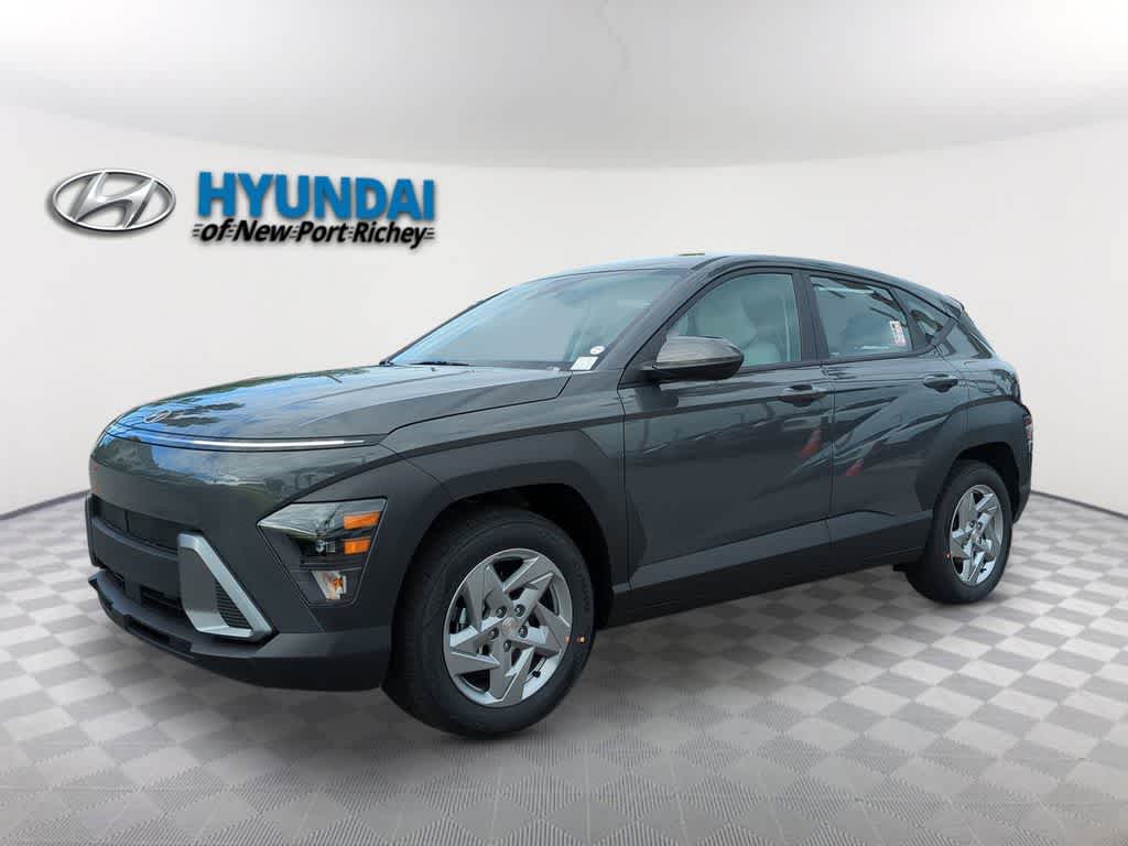 Thumbnail: 2026 Hyundai Kona - 1