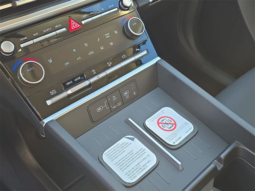 Thumbnail: 2026 Hyundai Santa Fe - 29