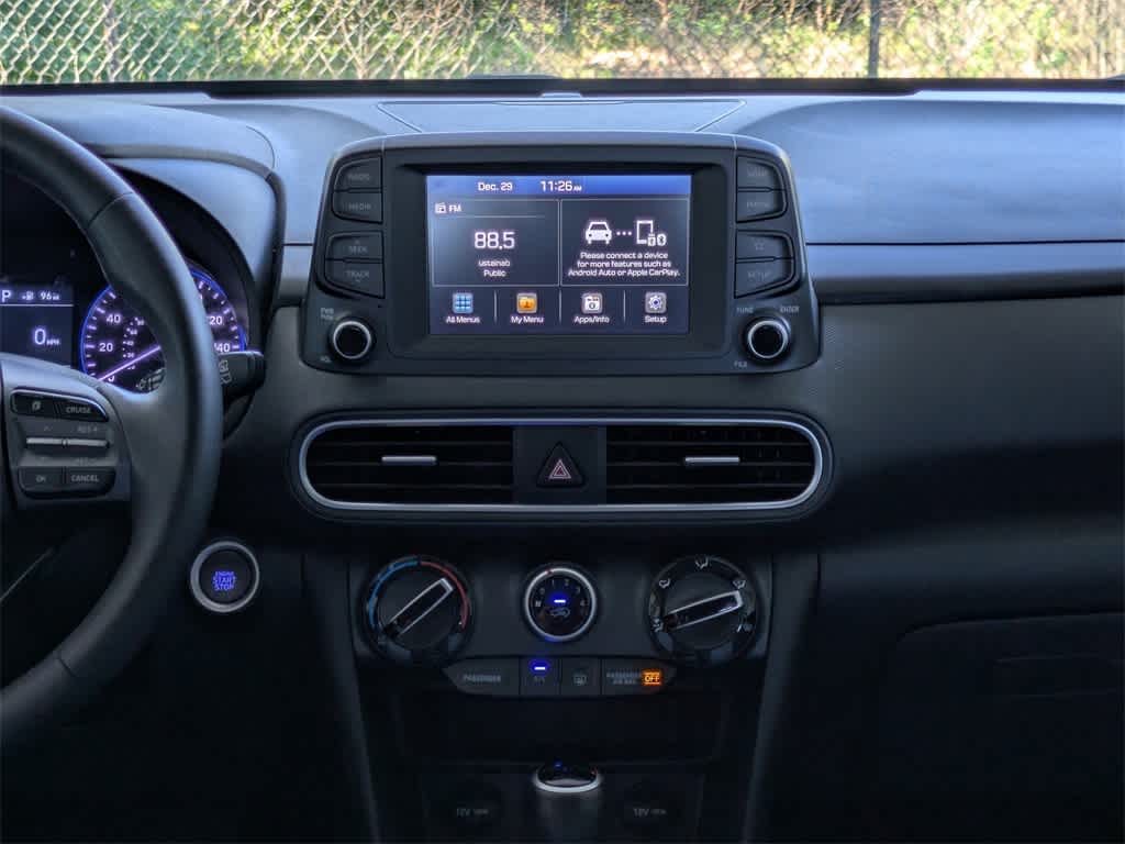 Thumbnail: 2018 Hyundai Kona - 18