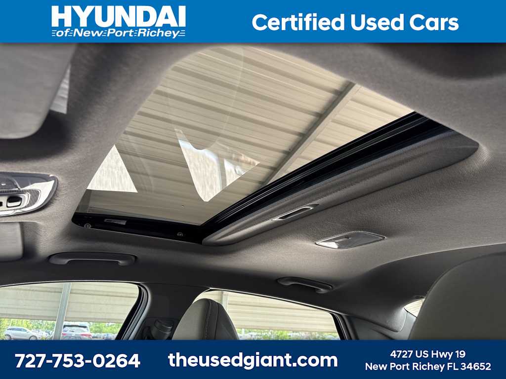 2022 Hyundai Elantra SEL 30