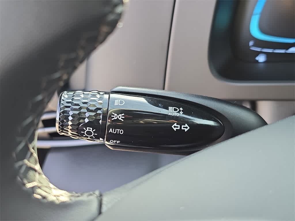 Thumbnail: 2026 Hyundai Elantra - 25