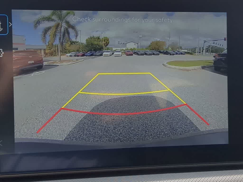 Thumbnail: 2026 Hyundai Sonata - 29