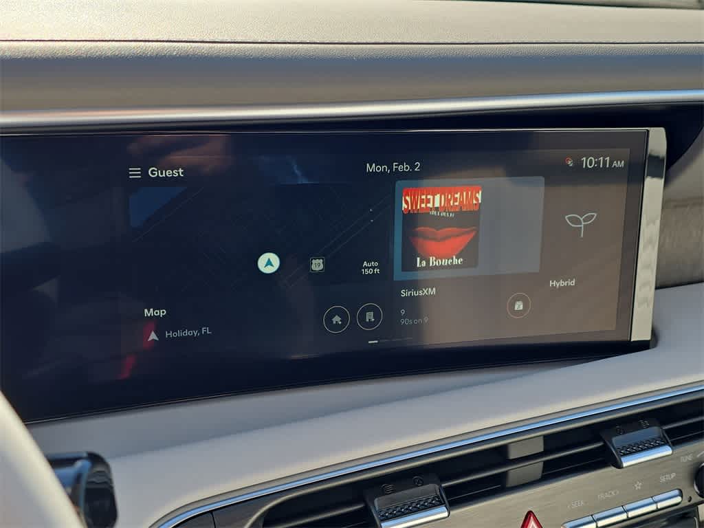 Thumbnail: 2026 Hyundai Palisade - 28