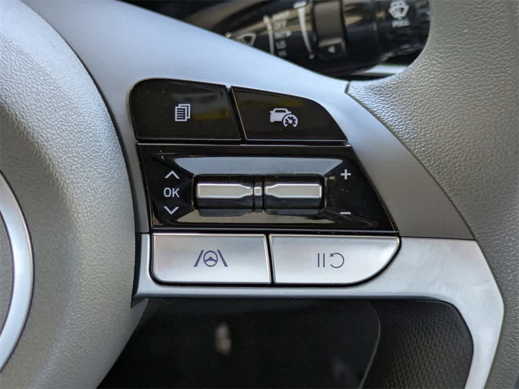 Thumbnail: 2024 Hyundai Elantra - 26