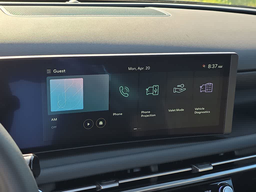 Thumbnail: 2026 Hyundai Santa Cruz - 30