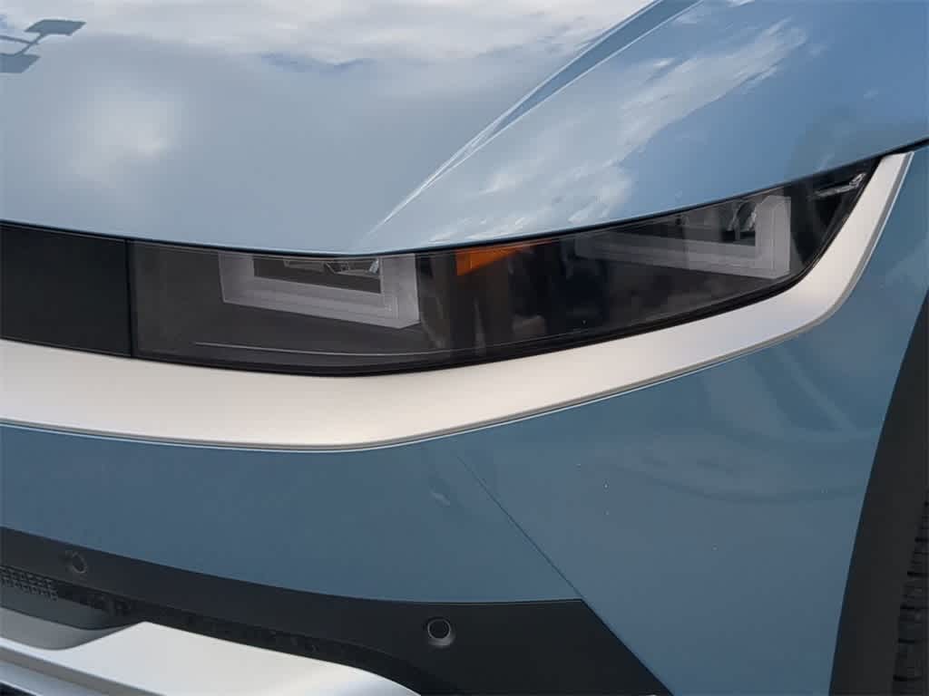 Thumbnail: 2026 Hyundai Ioniq 5 - 10