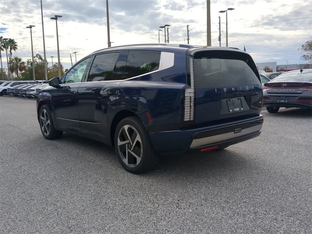 Thumbnail: 2026 Hyundai Ioniq - 4