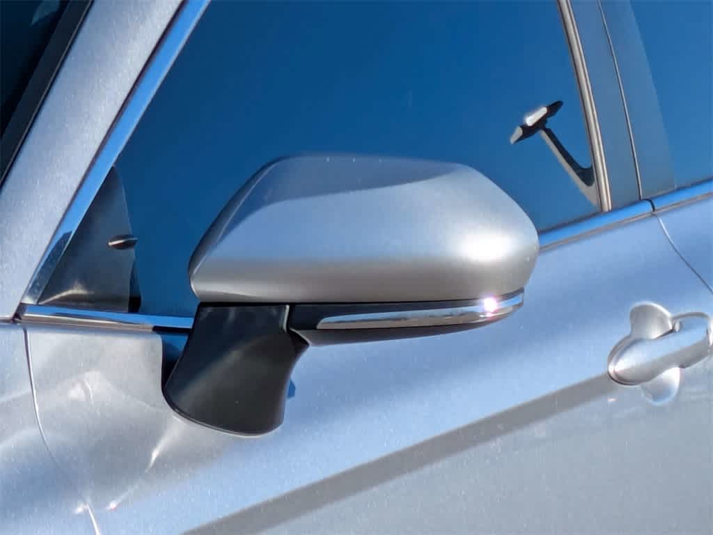 Thumbnail: 2023 Toyota Camry - 11