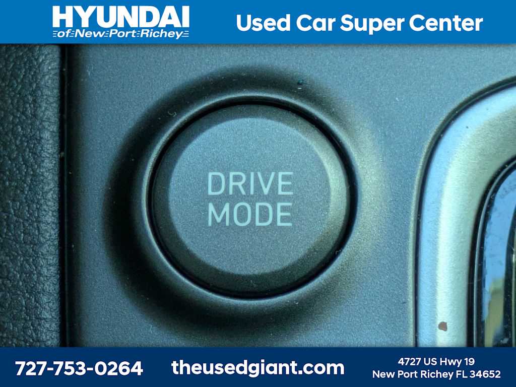 Thumbnail: 2020 Hyundai Kona - 21