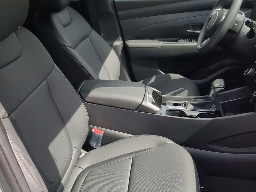 Thumbnail: 2026 Hyundai Santa Cruz - 22