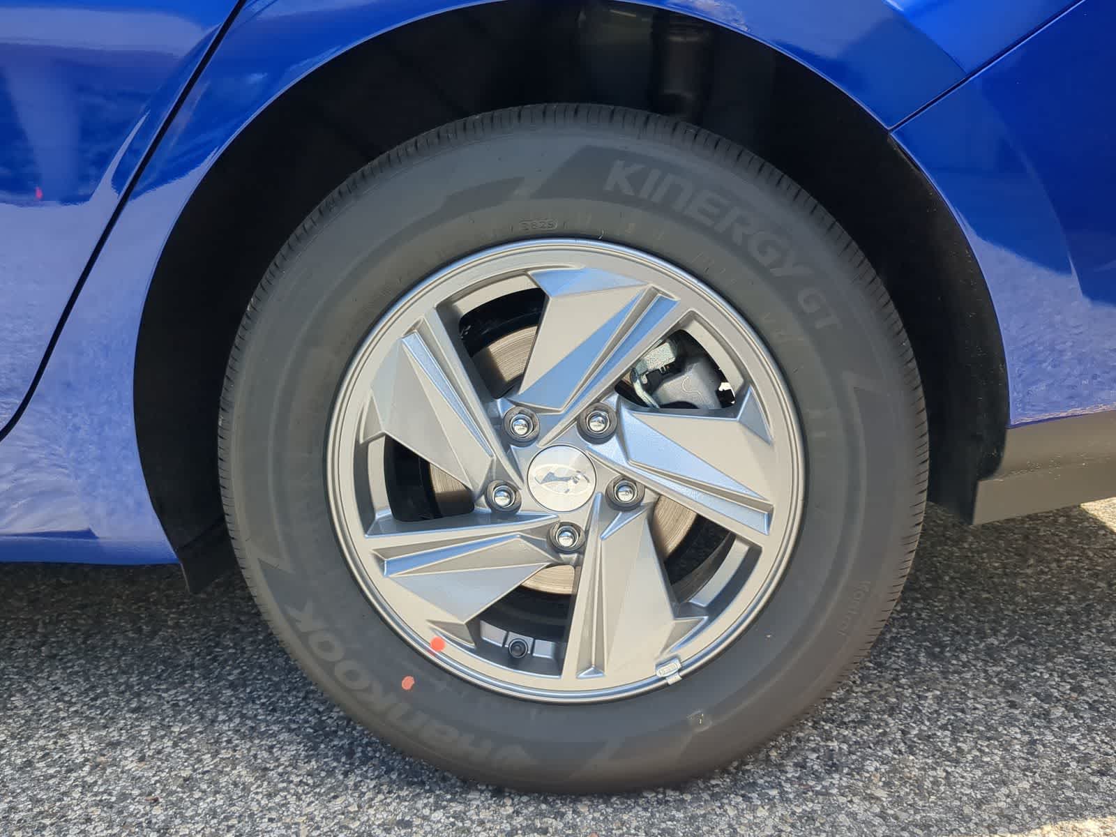 Thumbnail: 2025 Hyundai Elantra - 13