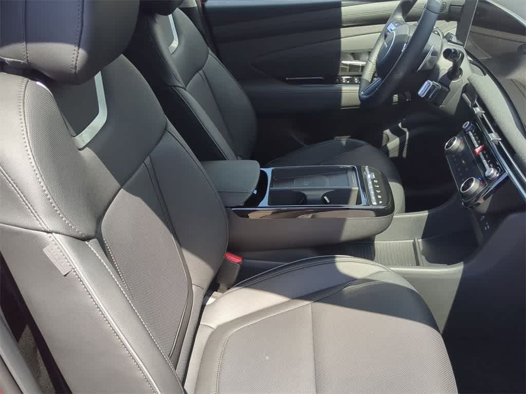 Thumbnail: 2026 Hyundai Tucson - 22