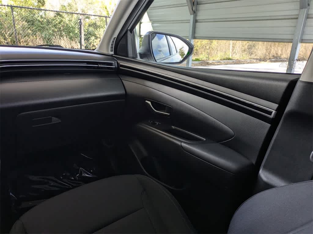 Thumbnail: 2023 Hyundai Tucson - 20