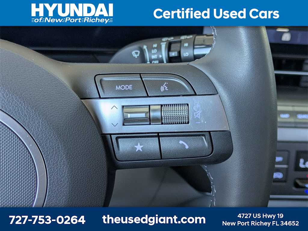 Thumbnail: 2024 Hyundai Kona - 31