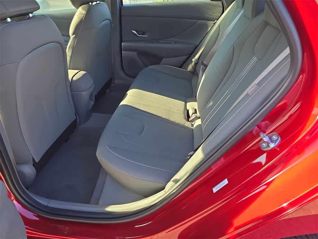 Thumbnail: 2026 Hyundai Elantra - 20