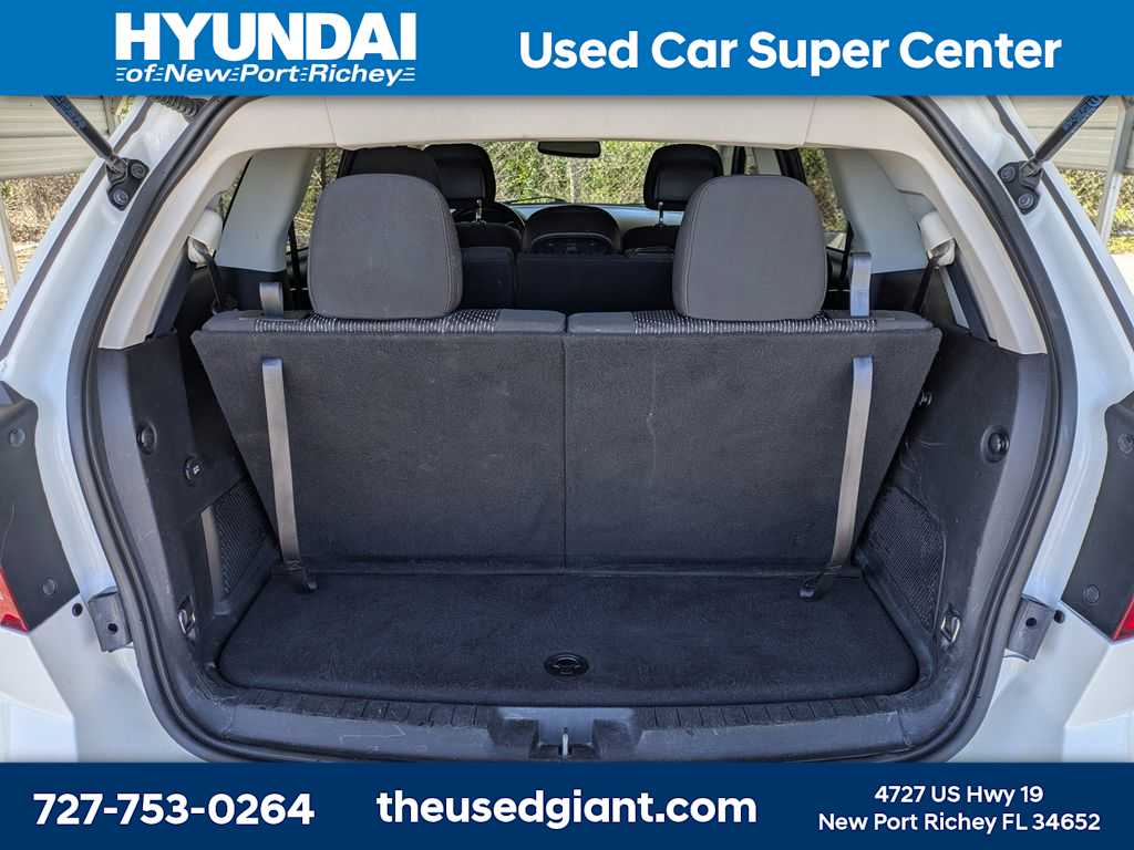 Thumbnail: 2020 Dodge Journey - 12