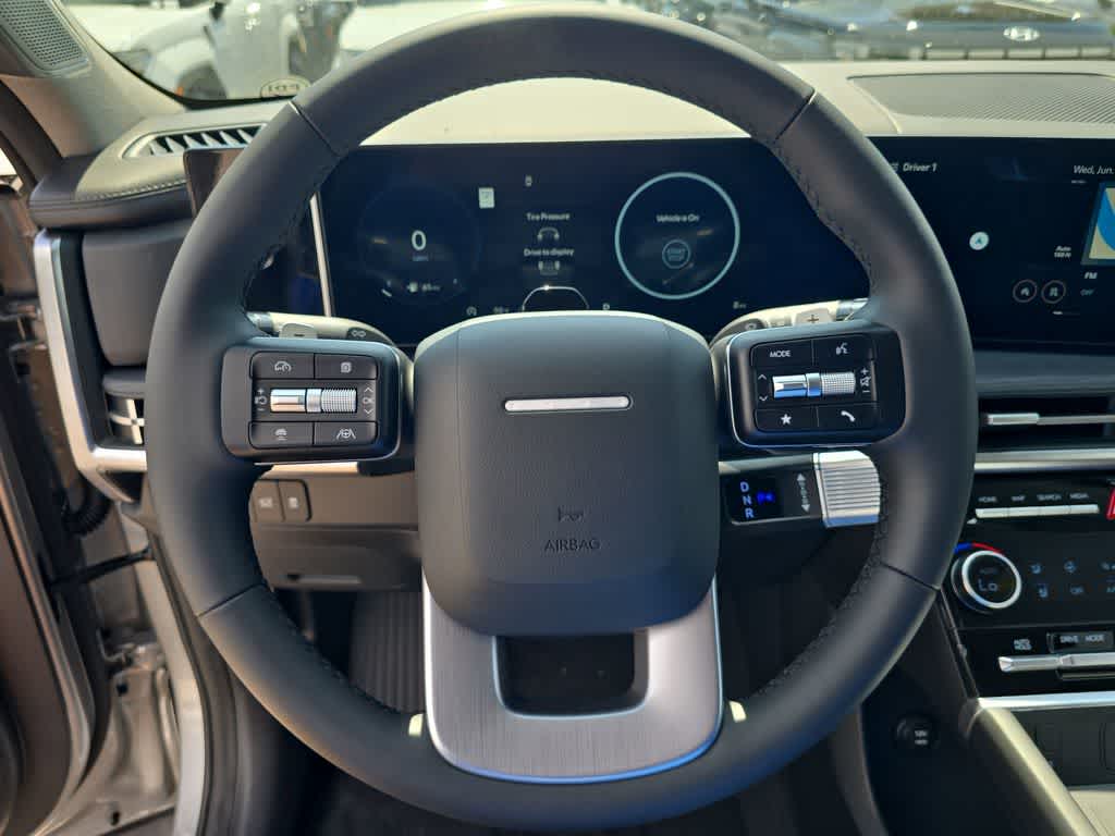 Thumbnail: 2026 Hyundai Santa Fe - 24