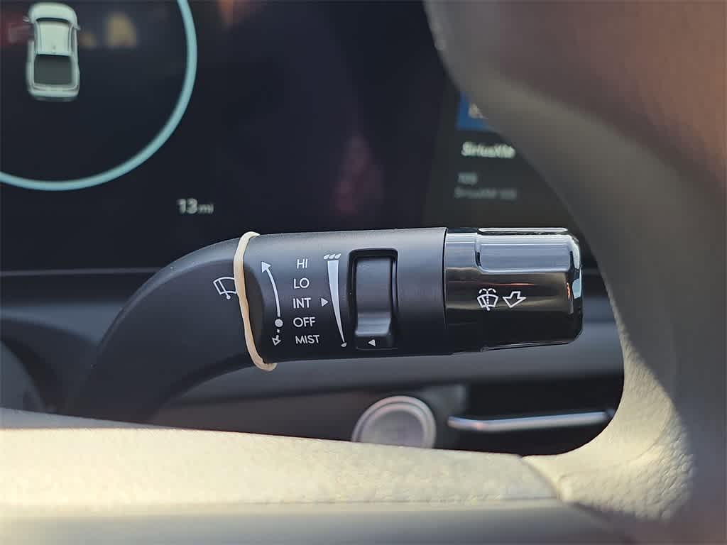 Thumbnail: 2026 Hyundai Santa Cruz - 26